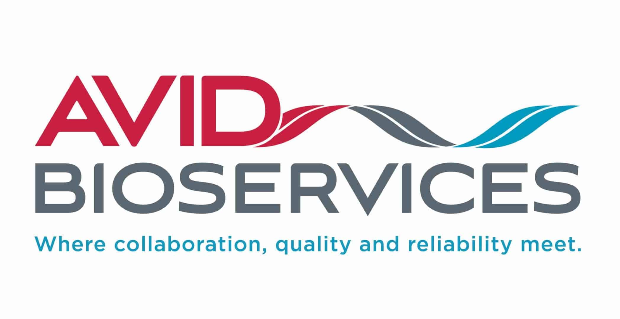 AVID Bioservices_logo