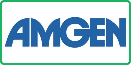 Amgen Logo