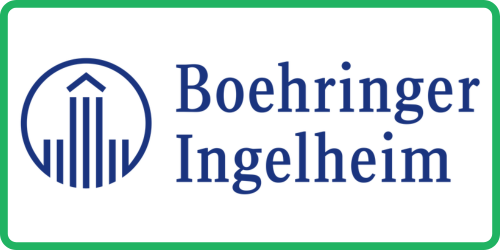 Boehringer Ingelheim Logo