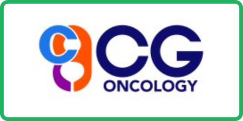 CG Oncology Logo