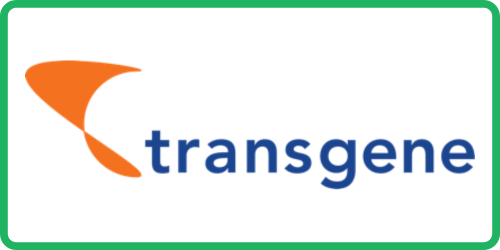 transgene Logo